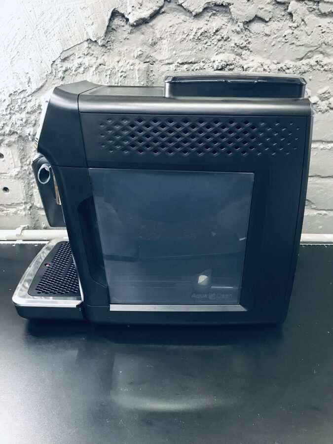 Ekspozīcijas Philips Latte Go 3200 series - Ekspozīcijas kafijas ...