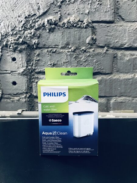 Philips/ Saeco kafijas automātu filtrs
